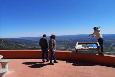 Tour Privado na Serra da Estrela