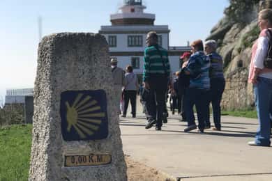 Santiago de Compostela: Costa da Morte, Muros & Muxia Tour