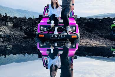 Jeep Tours & Hot Spring plus hotel pick up (All included)