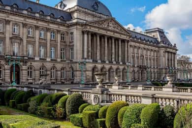 Brussel: het verhaal – historische rondleiding door Legends
