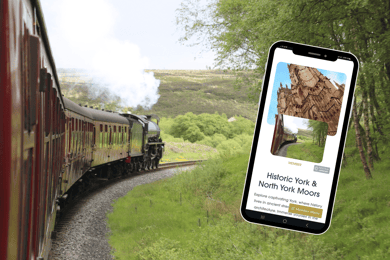 York & North Yorkshire Moors: Online Travel Guide