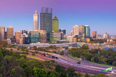 Best of Perth: Private Walking Tour with a Local