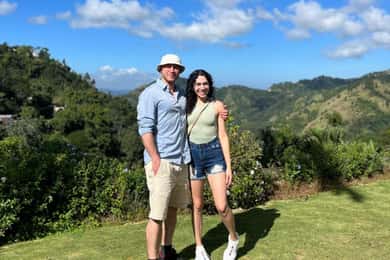 Visita às Blue Mountains de Kingston com prova de café