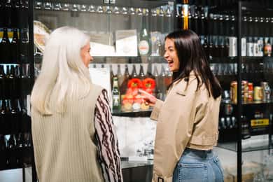 Tennent’s Brewery Guided Tour and Free Pint