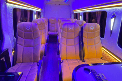 Translado privado do aeroporto de Nevsehir (NAV) na Capadócia
