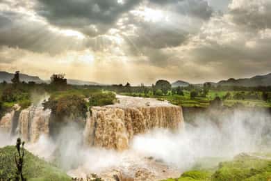 10-Day Ultimate Northern Ethiopia Adventure: History.