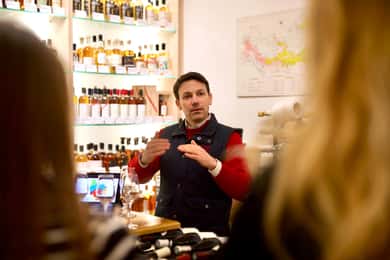 ✨ Masterclass Chardonnay - Cata de vinos en Dijon 🇫🇷