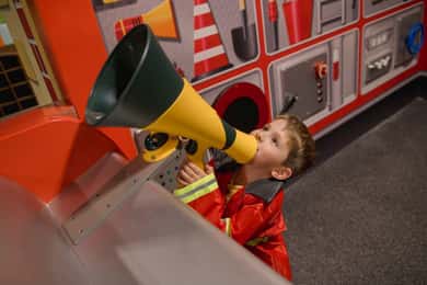 Mall Of America: CoComelon Playdate Admission Ticket