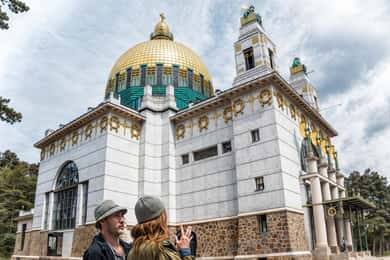 Wien: Private Tour zu Fuß durch das Hügelland