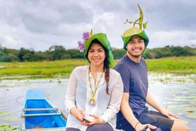 Excursão à aldeia de Sigiriya com almoço e safári de elefantes em Minneriya
