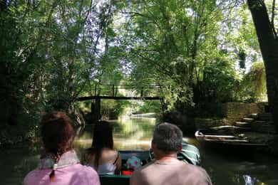 Marais Poitevin: Baudet'nin izinde keşif günü