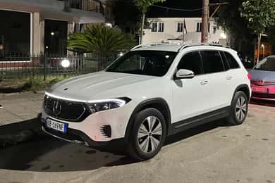 Saranda nach Tirana Transfer
