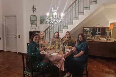 Palermo: Excursión de 2 horas para degustar queso y vino sicilianos