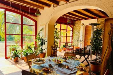 San Felice: Olive Oil Tasting with local food on Garda Hills