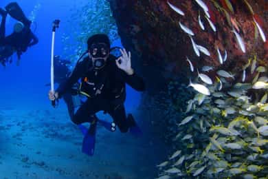 Гоа: комбінована пригода з водними видами спорту на Великому острові