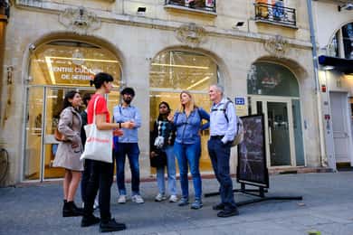 Explore the Marais: Culture, History & Hidden Gems of Paris