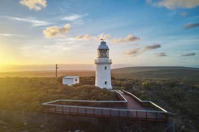Dunsborough: Tour guiado pelo farol do Cabo Naturaliste