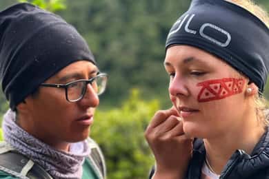 4 dias/3 noites: Caminhada na selva Inka até Machu Picchu