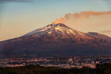 Syracuse: Train Ticket to/from Catania