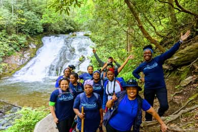 Bryson City: Tour delle cascate e delle birrerie