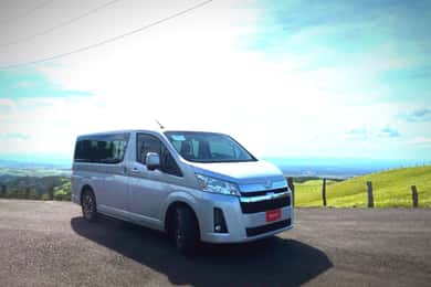 Private Transport Arenal to Dreams Las Mareas