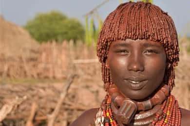 From Addis Ababa: 4-Day Omo Valley Tribes Tour