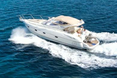 Full Day Cruise Syvota-Blue Lagoon