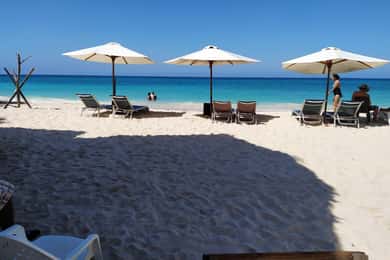 Cartagena: Tour Barú Island's Playa Blanca with Lunch