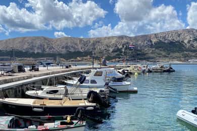 Eiland Krk - Sightseeingtour