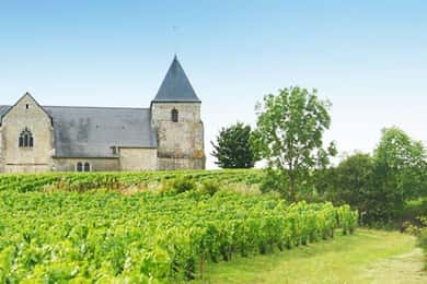 Le Havre: Segling och champagnekryssning
