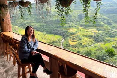 From Manila: Private 3-Day Batad Banaue Rice Terraces Tour