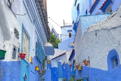 Chefchaouen: tour privado por lo más destacado de la medina azul