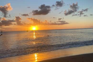 Martinique : Visite privée avec guide local