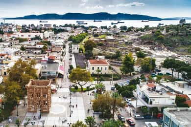 Private Luxury Tour: The Sacred Way - Athens to Eleusis