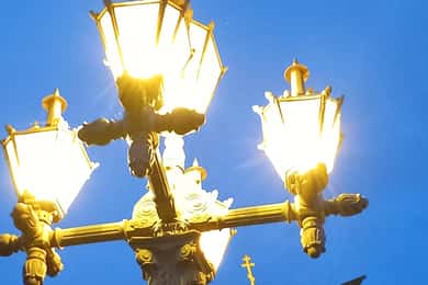 Sightseeingtour "Rund um Tallinn in 3 Stunden"