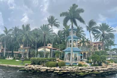 Wet & Dry Fort Lauderdale