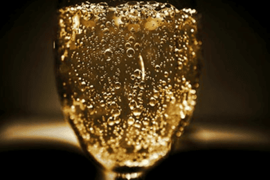 Charly-sur-Marne: Champagnprovning – Sensorisk workshop i mörker