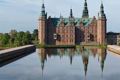 Tour a passo spedito del Castello di Kronborg e del Palazzo di Frederiksborg