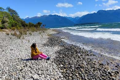 Milford Sound, Mt Cook & More: 4 Day Tour from Christchurch