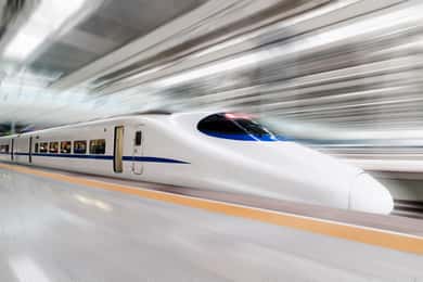 De Pékin à Xi'an, découvrez les terres cuites grâce au train Bullet aller-retour