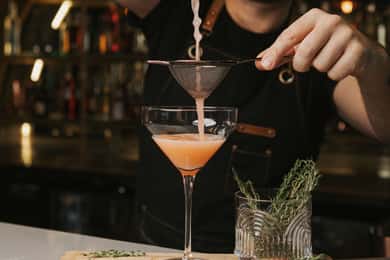 Chelsea: Guided tour of the Square Distillery