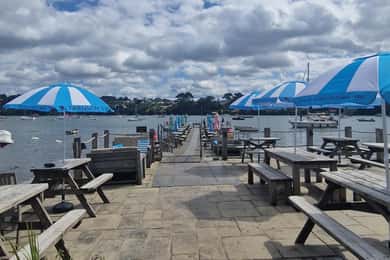 Exclusive Full Day Guided Tour - South Coast Cornwall