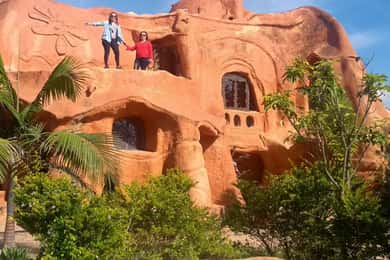 From Bogota: Villa de Leyva Day Magic Town Tour