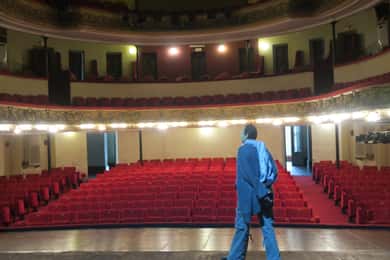 A one-day tour of Oran and its highlights