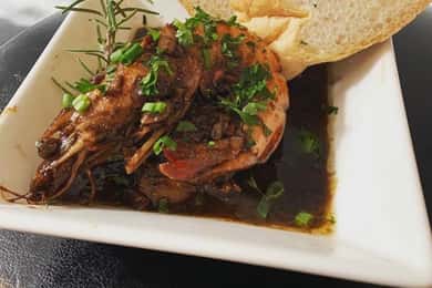 New Orleans: Corso di cucina delle tradizioni