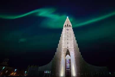 Private Nordlichter Tour