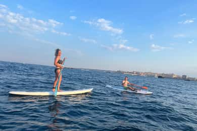 SUP rental - Ortigia