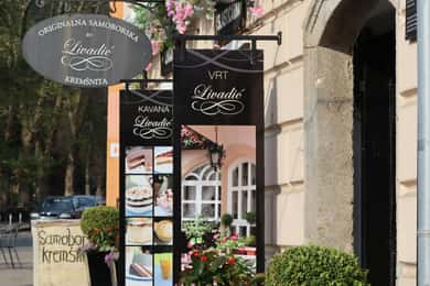Vanuit Zagreb: Hoogtepunten van Samobor & Wijnproeverij in Plešivica