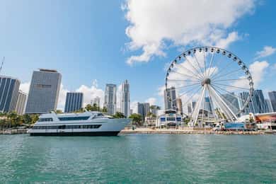 Miami Discovery Tour: 2 días Hop-On Hop-Off Explora a tu manera