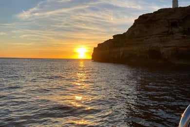 Mallorca: Privat båttur med snorkling och snacks